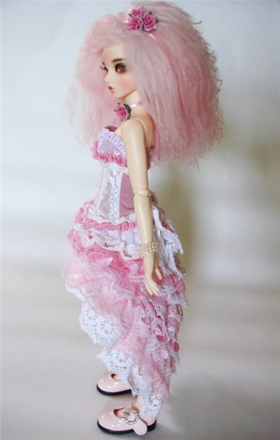 Долгожданная MiniFee Rheia от Fairyland | Бэйбики Долгожданная MiniFee Rheia от Fairyland