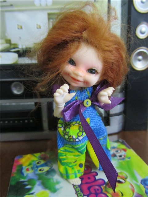 Дождливым вечером есть чем заняться (фото 4)