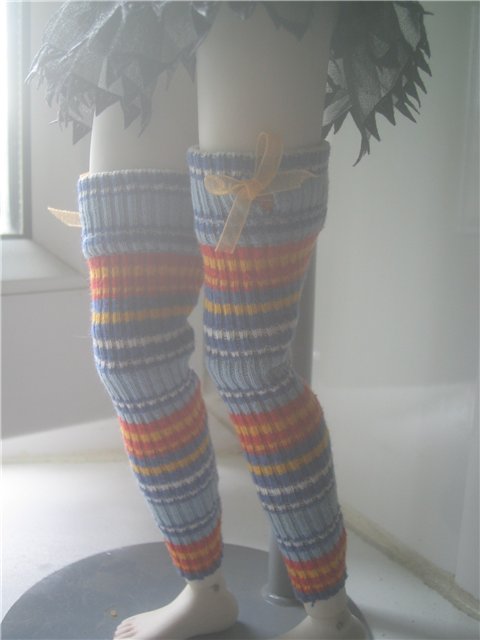 Выбираем наряд для фарфорочки БЖД (фото 6)