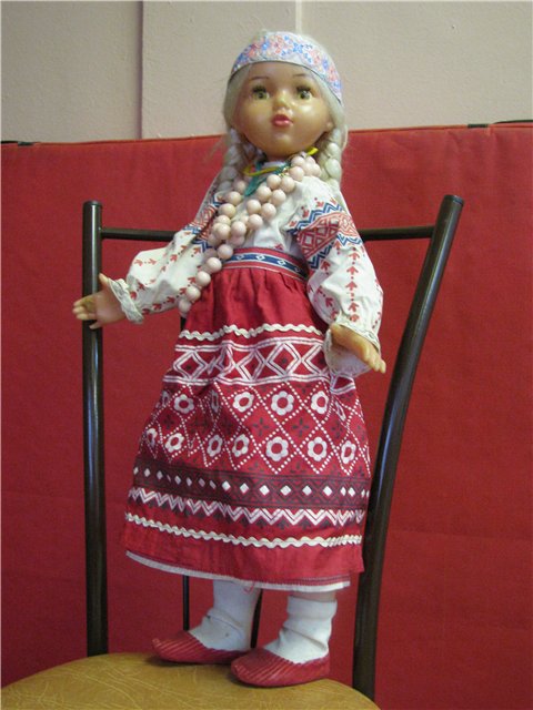 Как сбылась моя мечта в детстве (фото 3)