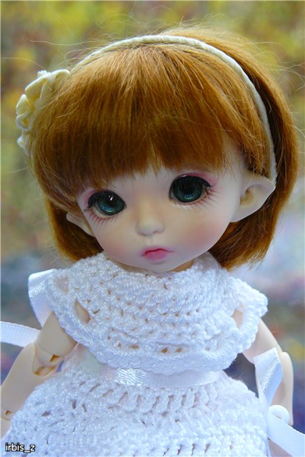 О чем шептала кошка или наши переодевалочки. PukiFee Ante Ариэтти, PukiFee Bonnie Ариэль