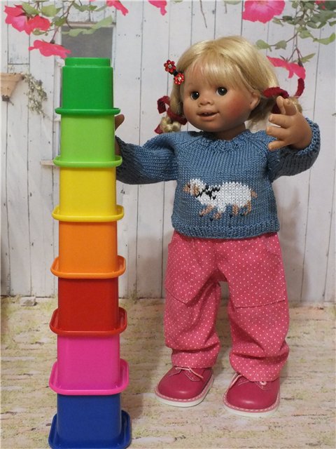 Одна новенькая хорошо, а две лучше | Бэйбики Одна новенькая хорошо, а две лучше