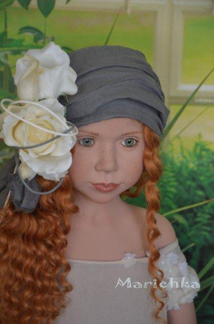 Коллекционная кукла Lavinia 2009 Zwergnase (фото 6)