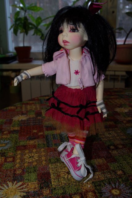 Мои любимые от Kim Lasher (фото 10)