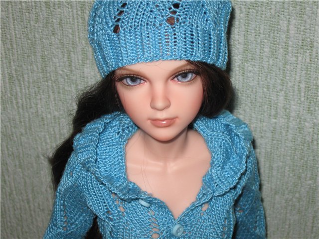 Море позитива! Или золотые ручки моей подруги