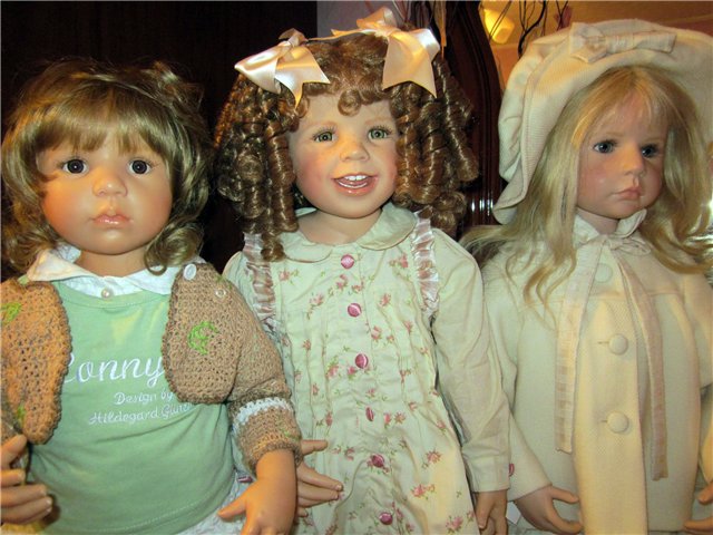 Конни от Hildegard Gunzel