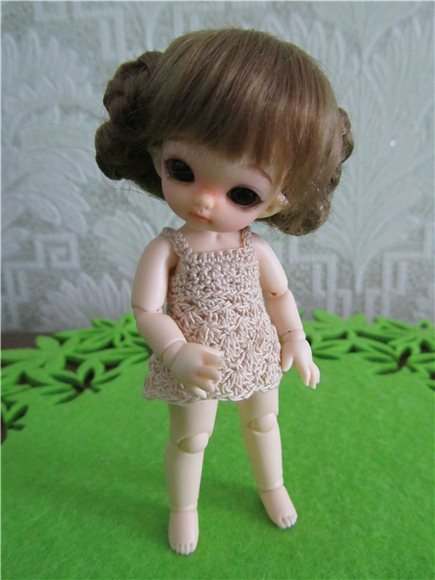 Сказка не о куклах, а о тетях, играющих в куклы (фото 3)