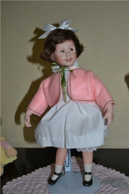 А вы верите в любовь?... Даня и Дения от Марианны Олденбург (Marianna Oldenburg)