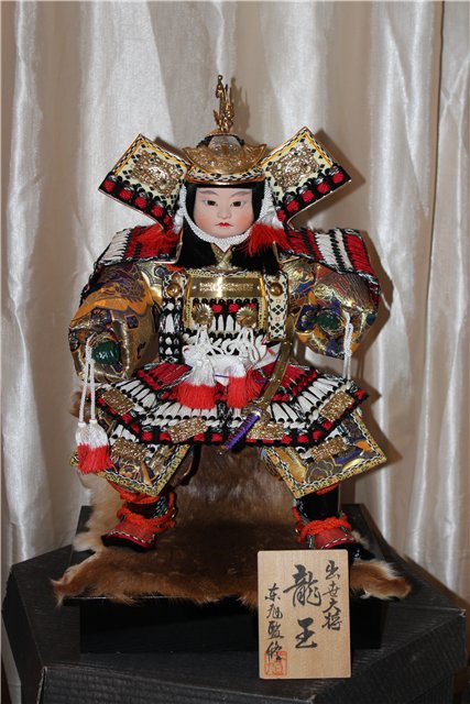 Выставка коллекционных кукол и медведей Тедди «Вернисаж кукол» 2013 в Воронеже