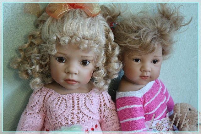 Ноэль от Элизабет Линднер