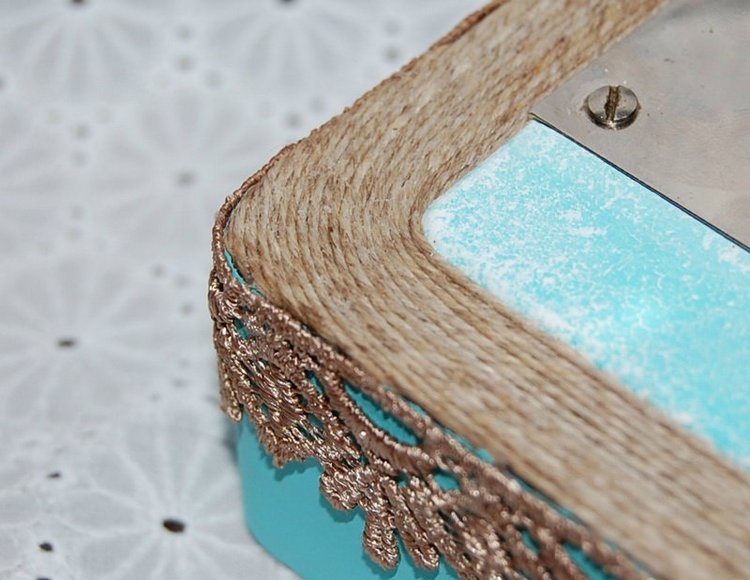 Швейная мастерская. Декорации