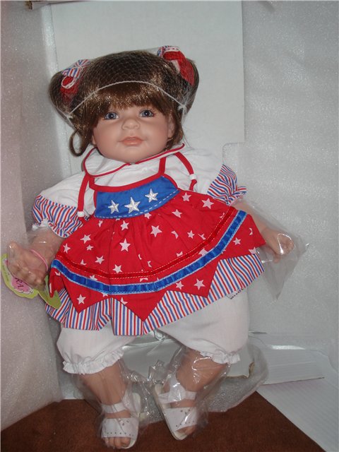 Моя первая Адора — Куклы Adora (Адора): коллекционные виниловые