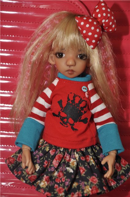 Корица—KW Cinnamon Elf tan. Пятая, но не последняя (фото 6)