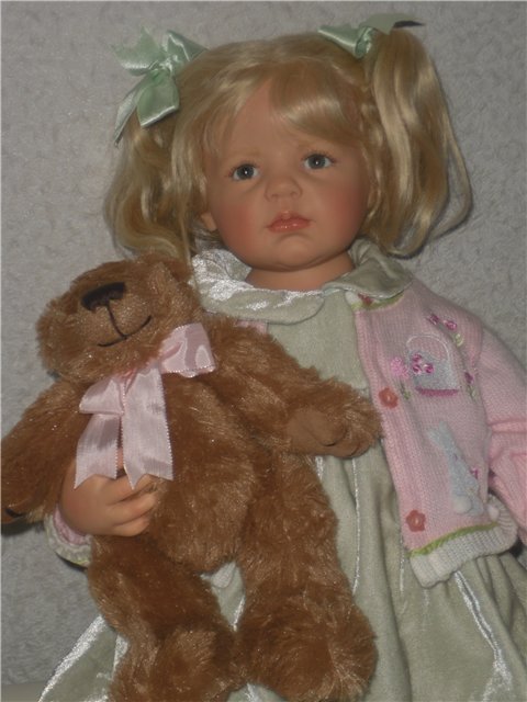 Маринелла от Hildegard Günzel