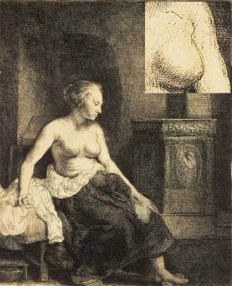 Кукла Марины Бычковой Surviving , что значит "выжившая". Современные амазонки или Рак боится сильных