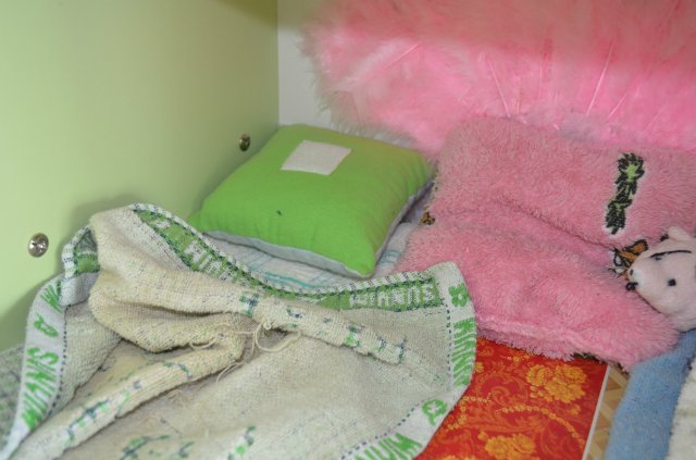 Операция ищем подарок! ( часть вторая ) Fantasy Doll :Charlotte (фото 5)