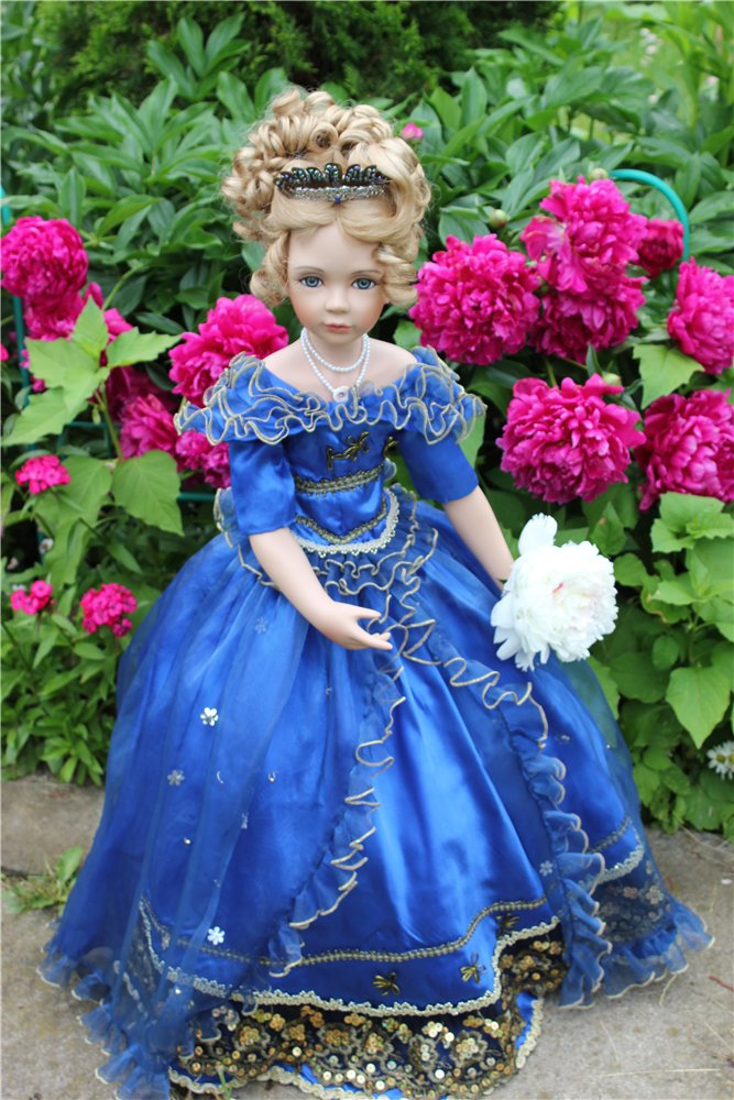 Встреча с подругами – праздник души (Часть первая ) (фото 2)