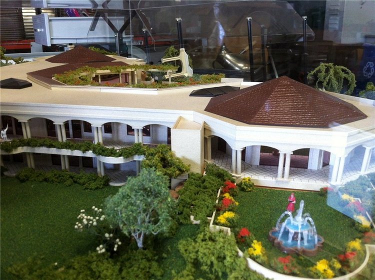 DOLLHOUSE - хобби в миниатюре. Кукольные домики со своей историей