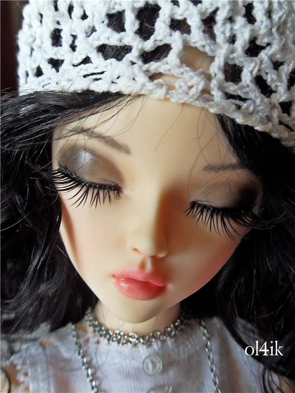 Приехала Моя Валентина — Куклы Fairyland (ФэйриЛэнд): BJD (БЖД) (фото 3)