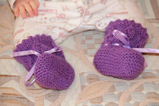 Как мы к зиме готовились — Одежда и обувь для кукол своими руками: фото