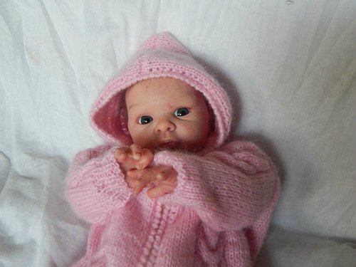 Все что навязалось для куколок | Бэйбики Все что навязалось для куколок