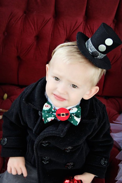 Миниатюрная шляпка в центре внимания | Бэйбики Миниатюрная шляпка в центре внимания