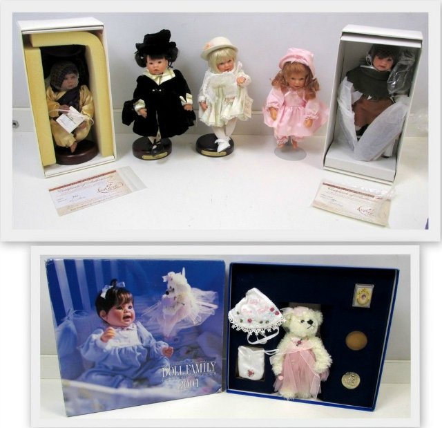 И снова, снова EBAY. Дела давно минувших дней