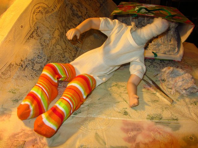 Глаза зеленые меня очаровали