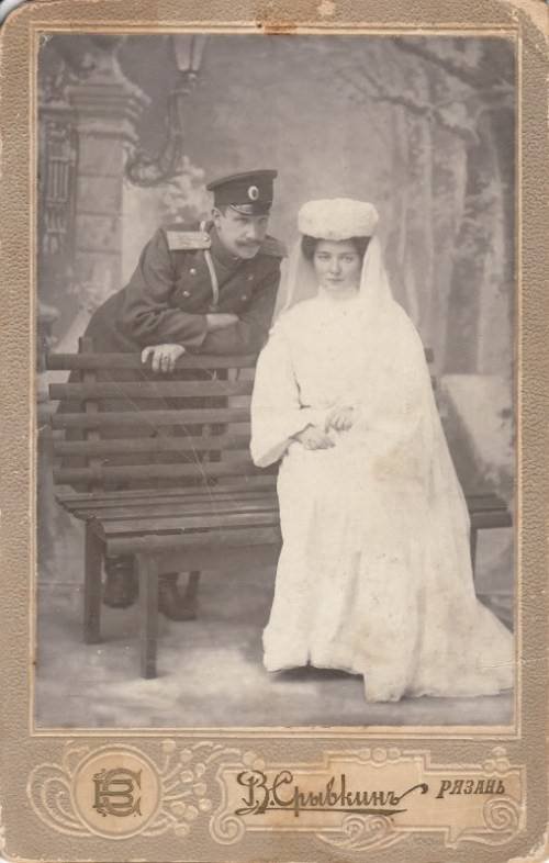 Я верю, что счастье сильнее смерти... Немного о куклах Генриха Хандверка (фото 5)