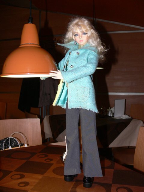 Какой красивый город Тула. Большая прогулка с Лялей. BJD | Бэйбики Какой красивый город Тула. Большая прогулка с Лялей. BJD (фото 3)