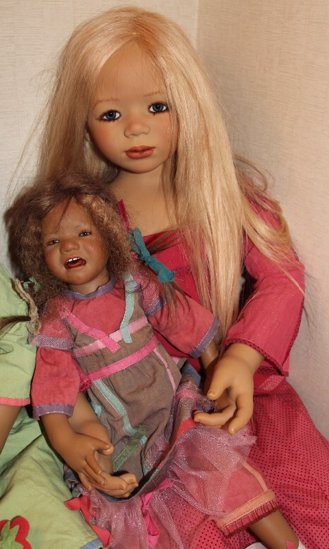 Уголочки мои драгоценные-2. Год спустя. Часть вторая, виниловая, авторская и всякая