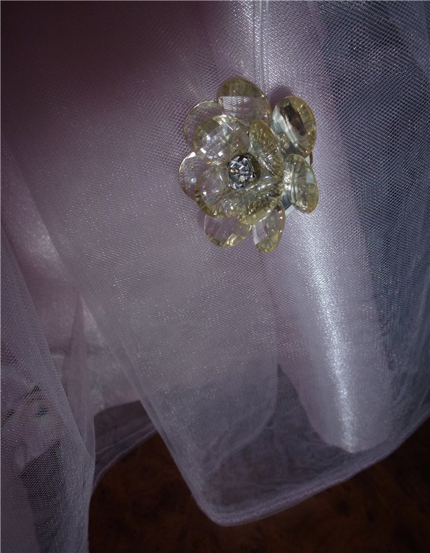 Иисус любит меня… Pamela Erff (фото 9)