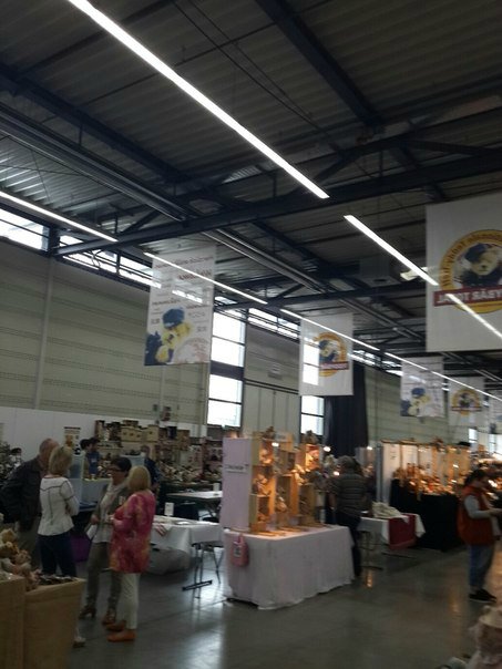 TeddyBar Total 2015! Как это было (фото 10)