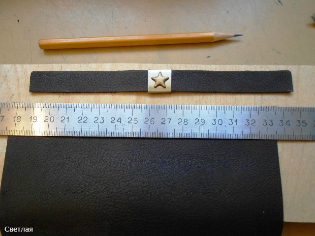 МК Солдатская форма 1941-1945 года для кукол