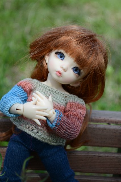 О чем думают дети | Бэйбики О чем думают дети — Куклы Fairyland (ФэйриЛэнд): BJD (БЖД)