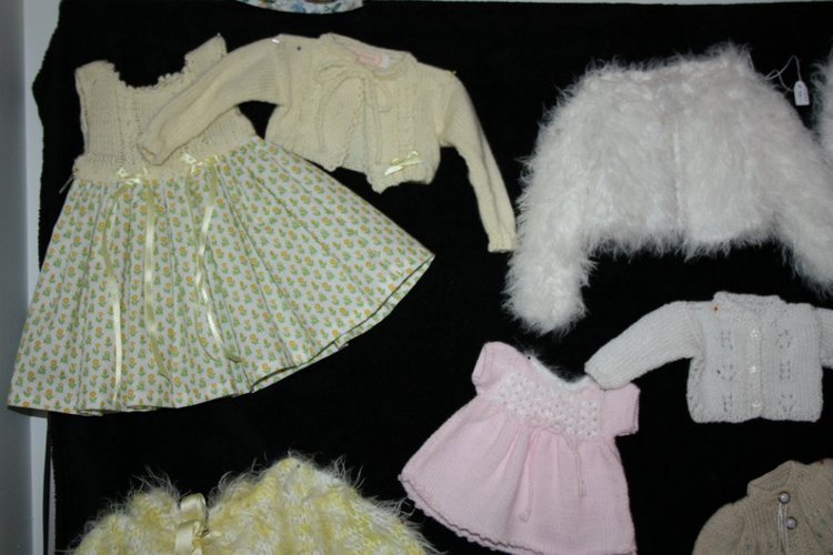 Летняя встреча коллекционеров в магазине Гюнзел, Голландия. Часть первая. Любителям Вихтелей посвящается (фото 7)