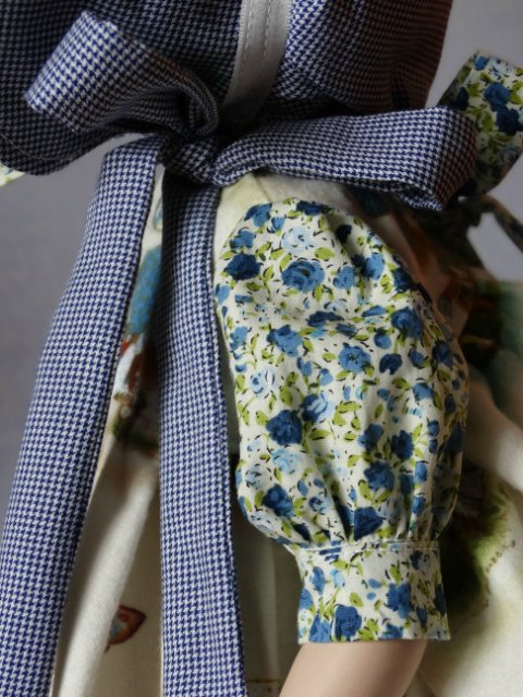 Люси приоделась | Бэйбики Люси приоделась — Одежда и обувь для кукол своими руками: фото