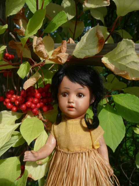 Немного молочного шоколада