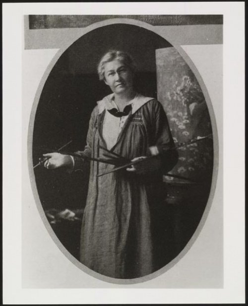 Удивительные иллюстрации Джесси Уилкокс Смит/Jessie Willcox Smith (1863-1935) (фото 2)