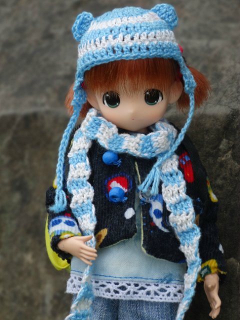 Мои любимые фото куколок mamachapp