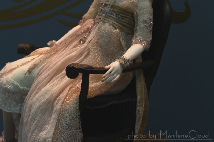 Искусство Куклы 2015 в деталях. Фотообзор | Бэйбики Искусство Куклы 2015 в деталях. Фотообзор