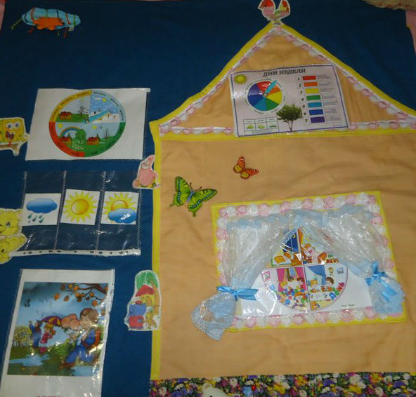 Для детского сада своими руками (фото 2)