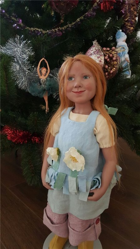 Долгожданочка моя, Zwergnase (фото 3)