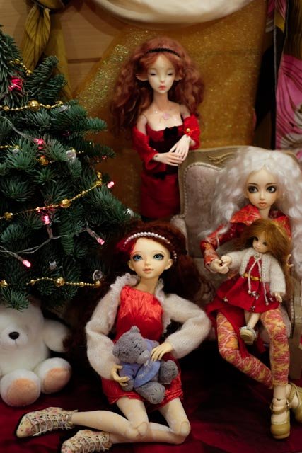 Фото для семейного альбома (фото 3)