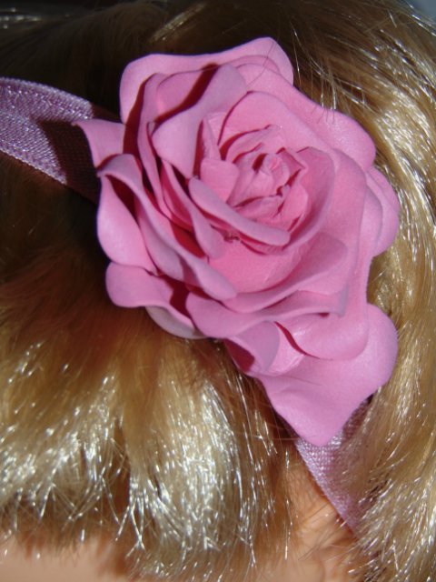 Платьица для Фейсинок — Одежда и обувь для кукол своими руками: фото