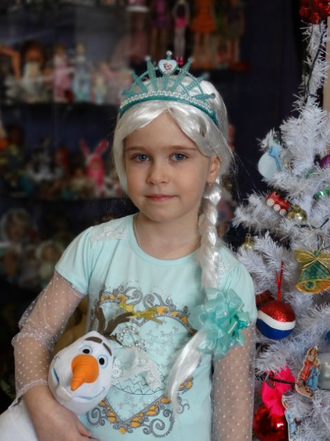 Зимняя сказка — Одежда и обувь для кукол своими руками: фото