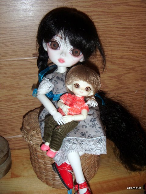 Дело было вечером, делать было есть чего