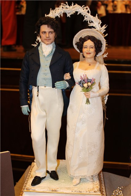 Первая выставка кукол в Праге 2011 | Бэйбики Первая выставка кукол в Праге 2011