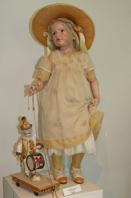 музей Хильдегард Гюнцель (Hildegard Guenzel)