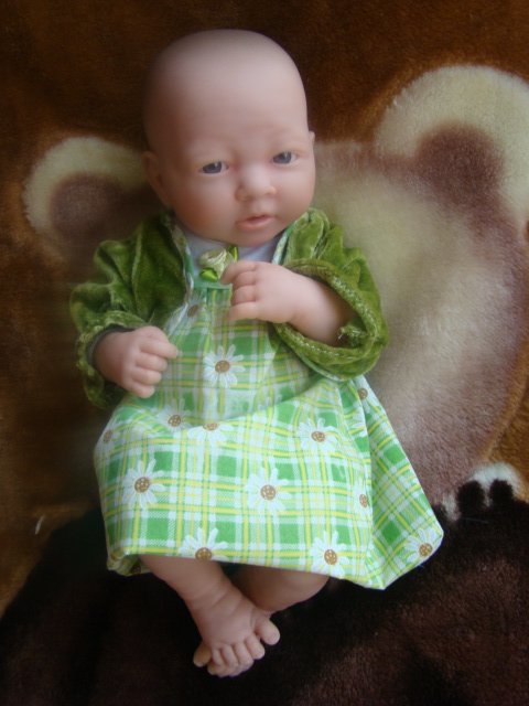 Мечты маленького Матвейки или НЕ оригинальная одежда-3